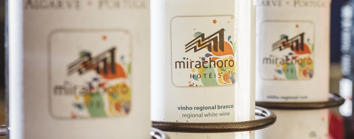 Restaurante  Mirachoro Carvoeiro **** en Algarve