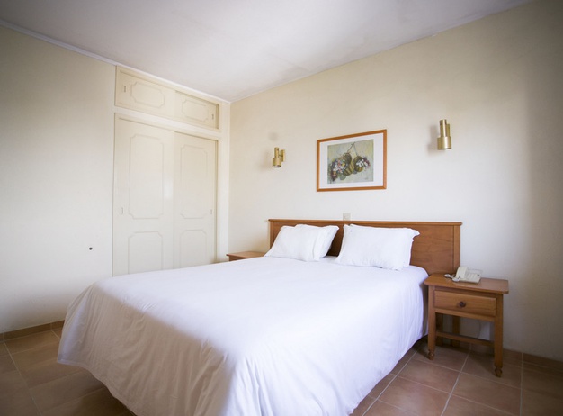 Habitación  Mirachoro Albufeira *** en Albufeira