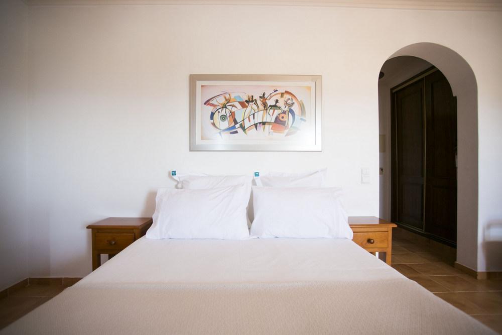 Apartamento de 1 dormitorio con balcón (4 adultos) Mirachoro Portimão *** Apartamento de 1 dormitorio con balcón (4 adultos) Mirachoro Portimão ***