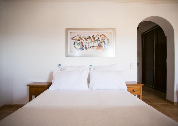 Apartamento de 1 dormitorio con balcón (4 adultos) Mirachoro Portimão *** Apartamento de 1 dormitorio con balcón (4 adultos) Mirachoro Portimão ***