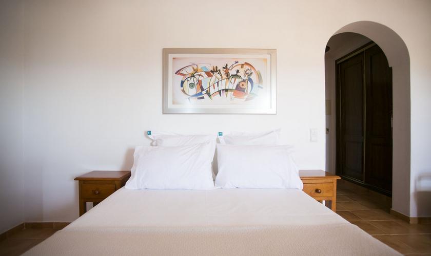 Apartamento de 1 dormitorio con balcón (4 adultos) Mirachoro Portimão *** Apartamento de 1 dormitorio con balcón (4 adultos) Mirachoro Portimão ***