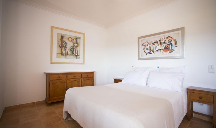 Apartamento de 1 dormitorio con balcón (4 adultos) Mirachoro Portimão *** Apartamento de 1 dormitorio con balcón (4 adultos) Mirachoro Portimão ***