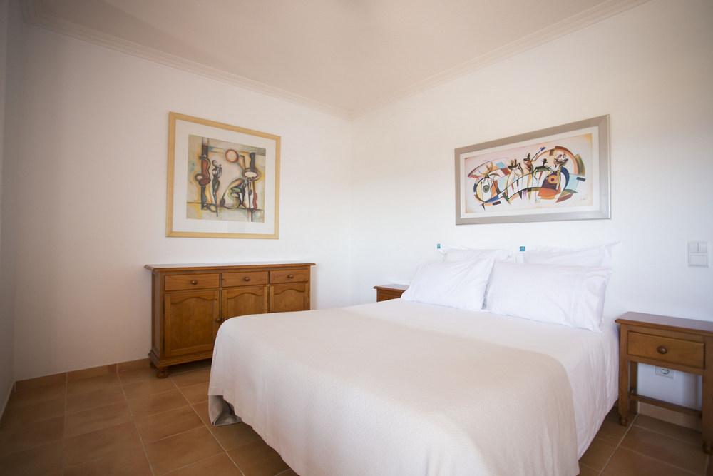 Apartamento de 1 dormitorio con balcón (2 adultos) Mirachoro Portimão *** Apartamento de 1 dormitorio con balcón (2 adultos) Mirachoro Portimão ***