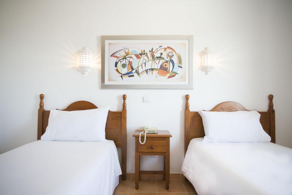 Estudio con balcón (2 adultos) Mirachoro Portimão *** Estudio con balcón (2 adultos) Mirachoro Portimão ***