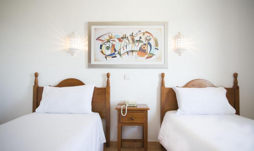 Estudio con balcón (2 adultos) Mirachoro Portimão *** Estudio con balcón (2 adultos) Mirachoro Portimão ***