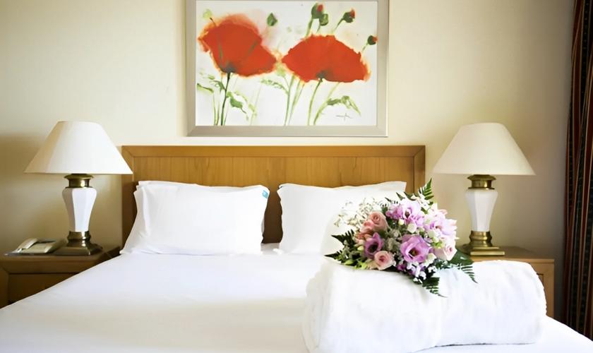 Habitación doble Mirachoro Carvoeiro **** Algarve Habitación doble Mirachoro Carvoeiro **** Algarve