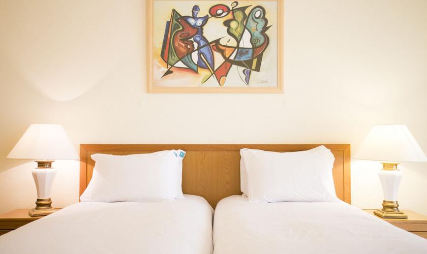 Habitación familiar Mirachoro Carvoeiro **** Algarve Habitación familiar Mirachoro Carvoeiro **** Algarve