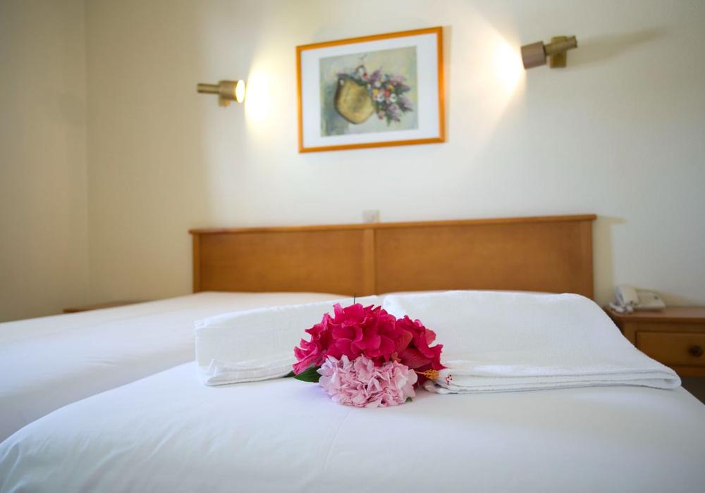 Apartamento de 1 dormitorio con vistas a la piscina Mirachoro Albufeira *** Apartamento de 1 dormitorio con vistas a la piscina Mirachoro Albufeira ***