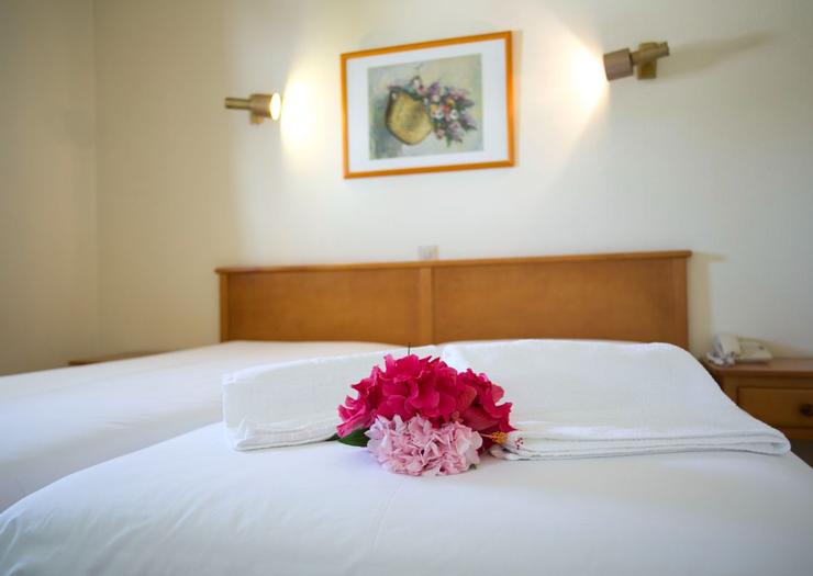 Apartamento de 1 dormitorio con vistas a la piscina Mirachoro Albufeira *** Apartamento de 1 dormitorio con vistas a la piscina Mirachoro Albufeira ***