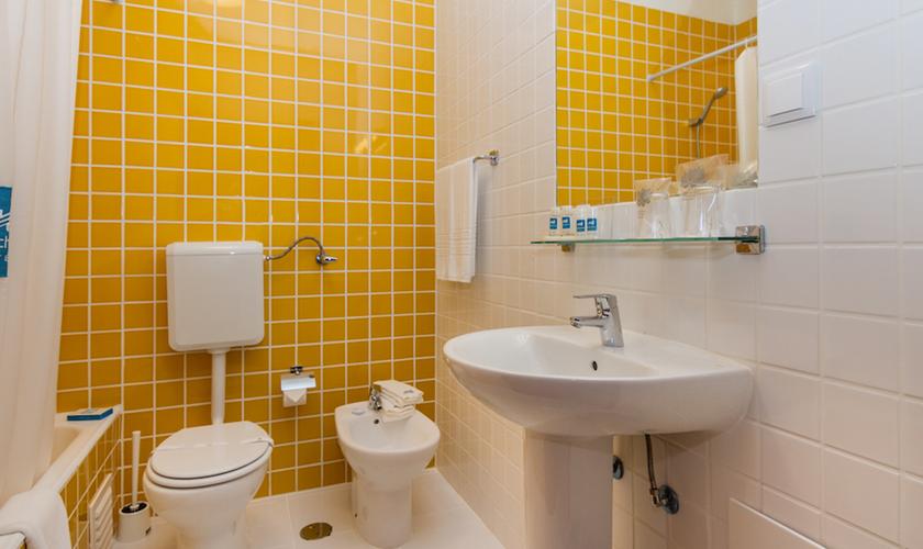 Apartamento de 1 dormitorio con balcón (4 adultos) Mirachoro Praia da Rocha ** Portimão Apartamento de 1 dormitorio con balcón (4 adultos) Mirachoro Praia da Rocha ** Portimão