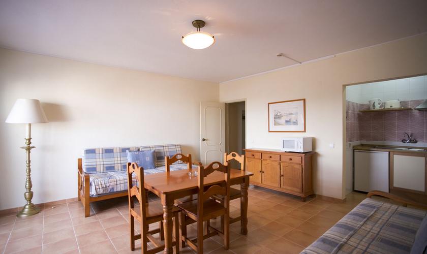 Apartmentos 1 dormitorio con vistas a la piscina o al mar Mirachoro Albufeira *** Apartmentos 1 dormitorio con vistas a la piscina o al mar Mirachoro Albufeira ***