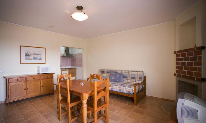 Apartmentos 1 dormitorio con vistas a la piscina o al mar Mirachoro Albufeira *** Apartmentos 1 dormitorio con vistas a la piscina o al mar Mirachoro Albufeira ***